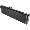 Fender G&G Standard Mustang/Musicmaster/Bronco Bass Hardshell Case koffer voor Fender bas
