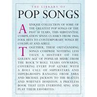 MusicSales - The Library Of Pop Songs
