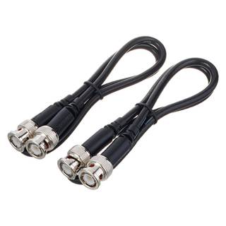 Shure SLXD124/85-K59 draadloze SM58 & WL185 microfoon combinatieset