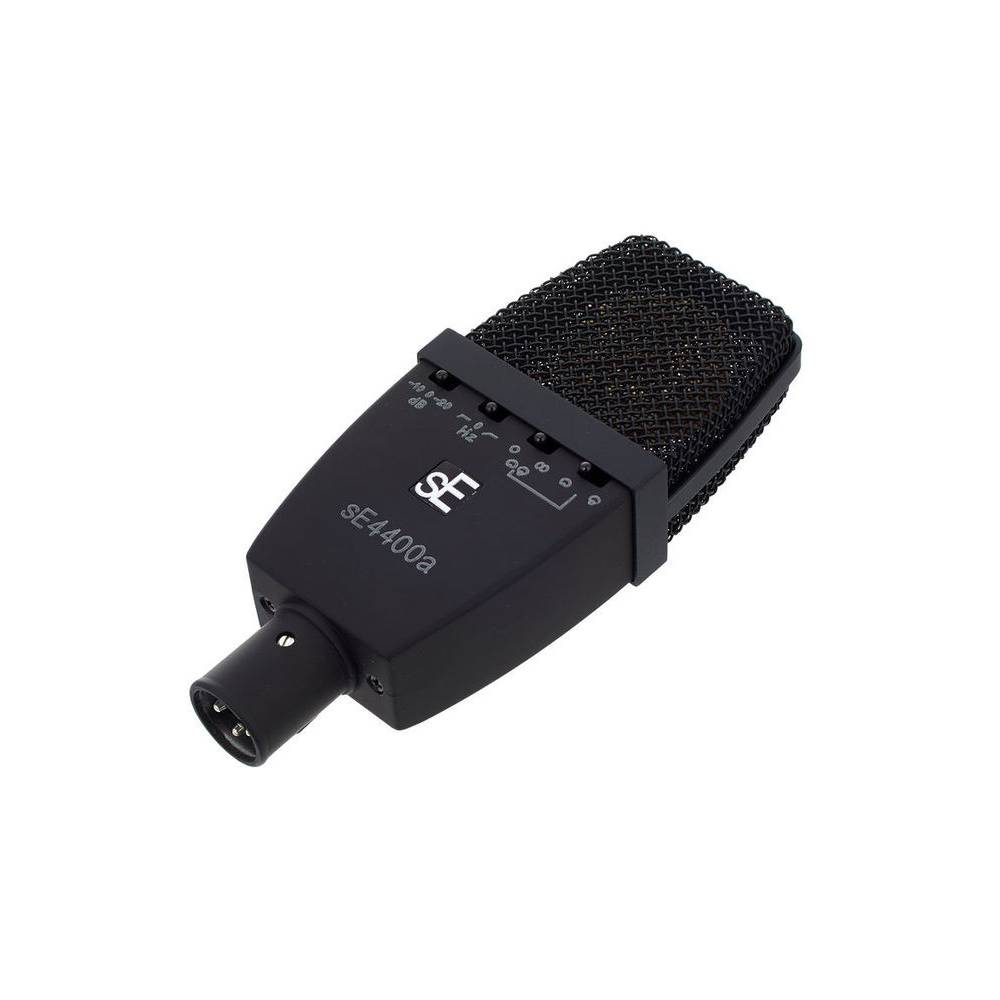 SE Electronics SE4400A-ST stereo paar condensator microfoon