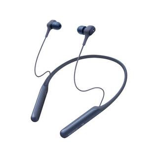 Sony WI-C600N Blauw