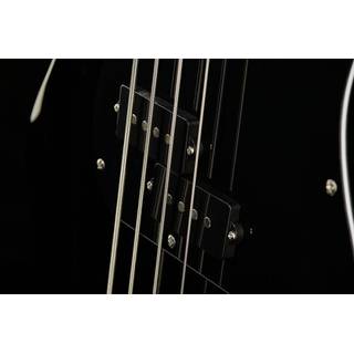Squier Classic Vibe 70s Precision Bass Black MN