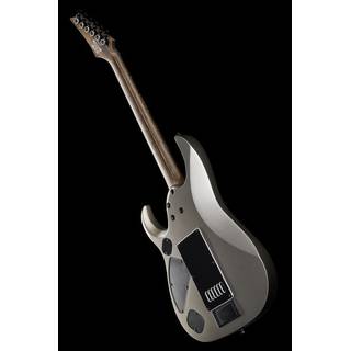 Ibanez Axion Label RGD61ALET-MGM Metallic Gray Matte elektrische gitaar