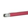 Showtec C-tube TL-filter 036C Medium Pink