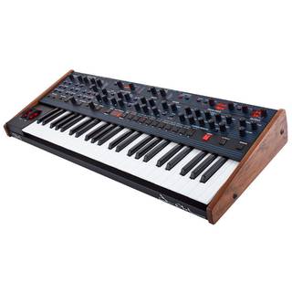 Dave Smith Instruments OB-6 Keyboard analoge synthesizer