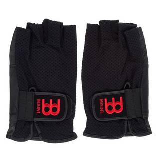 Meinl Drummer Gloves Fingerless Medium