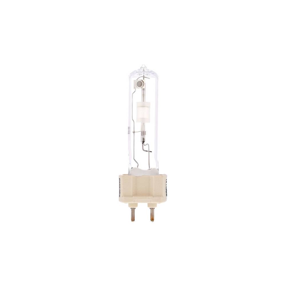 Philips G12 CDM-T 70W gasontladingslamp enkelzijdige lampvoet