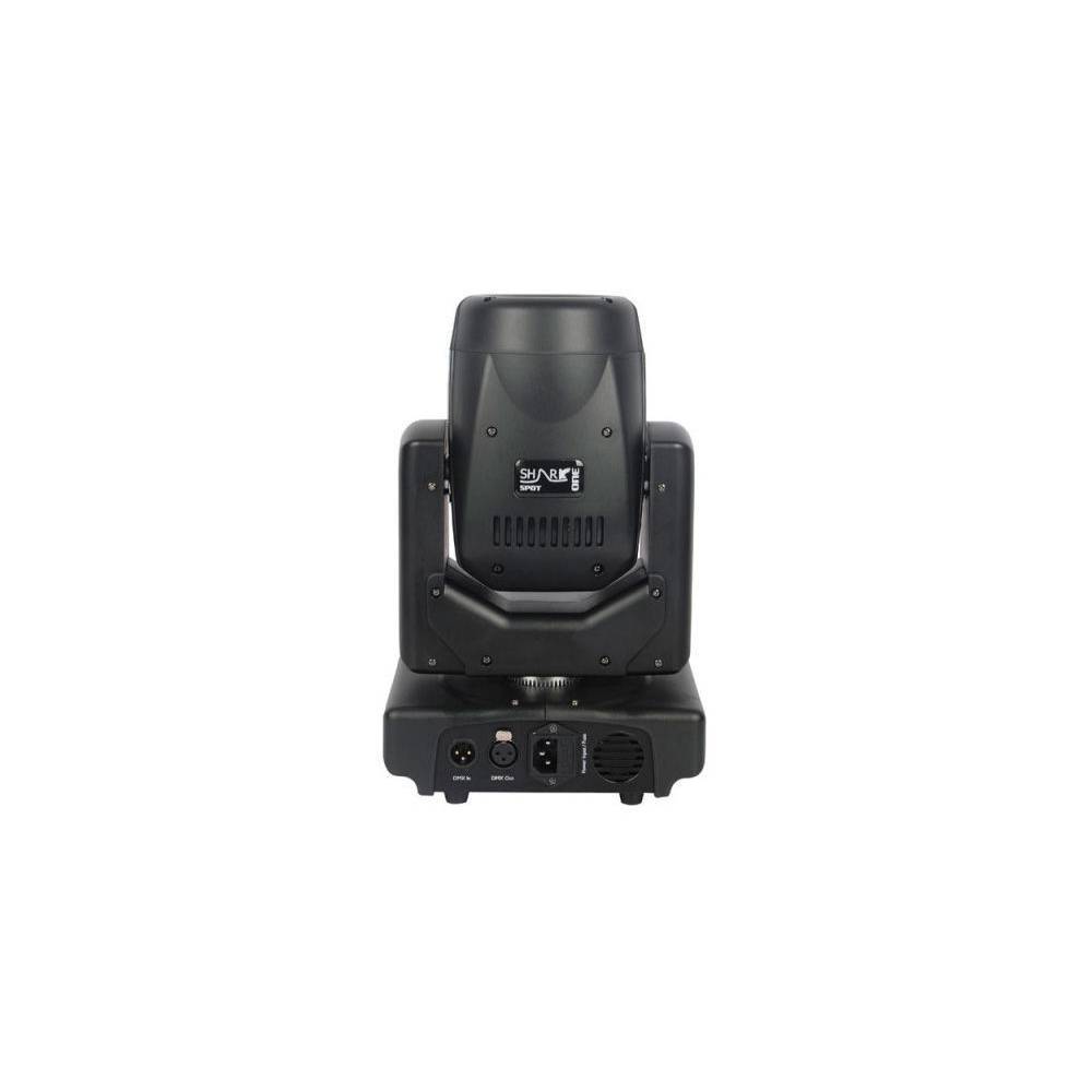 Showtec Shark Spot One LED movinghead