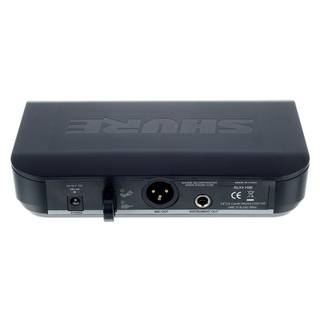 Shure BLX4E Analog Receiver H8E