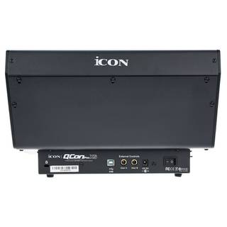 icon QCon Pro XS expander voor QCon Pro X