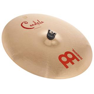 Meinl Candela CA16C Brilliant Crash bekken