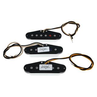 Fender Custom Shop Texas Special Stratocaster Pickup Set
