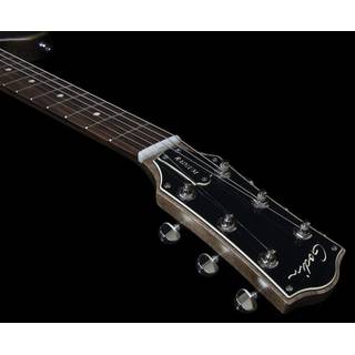 Godin Radium Carbon Black RW elektrische gitaar met gigbag
