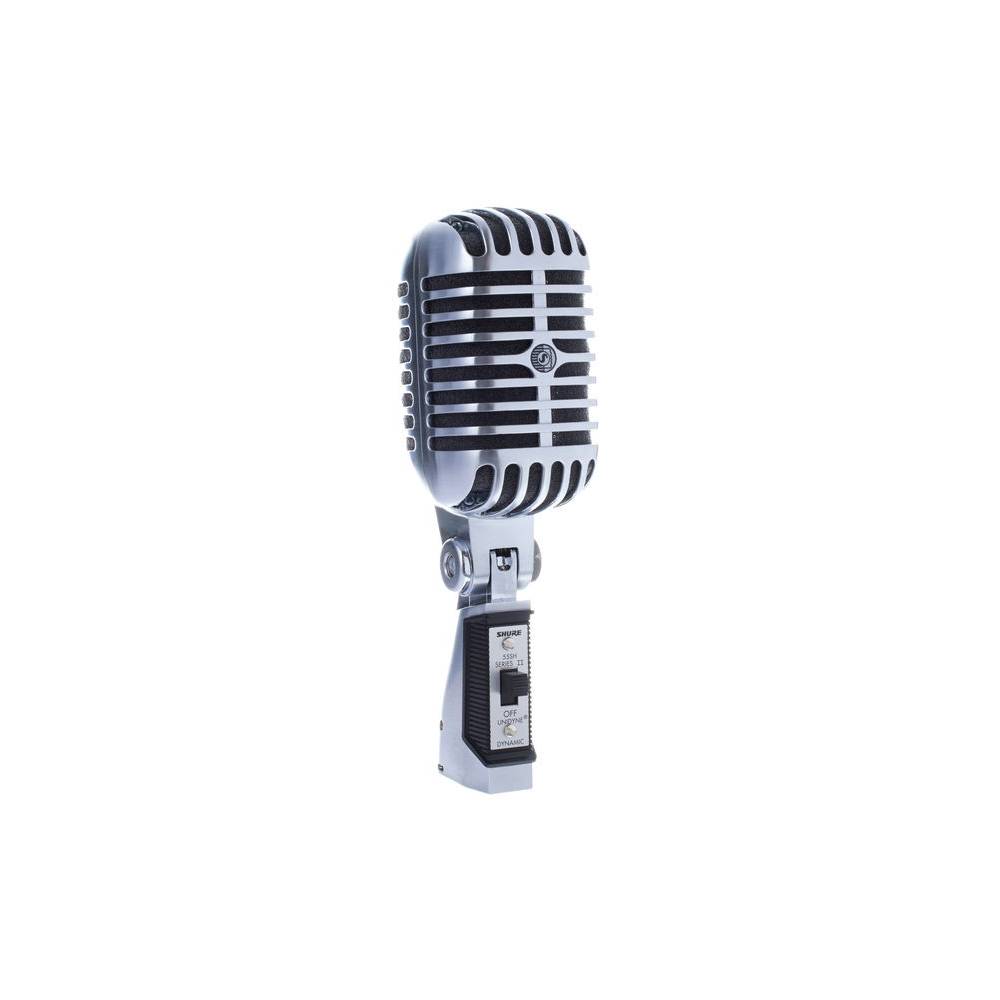 Shure 55SH series II