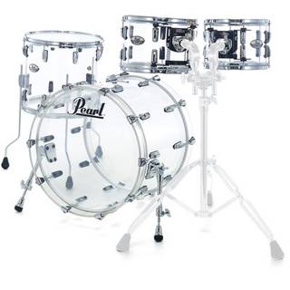 Pearl CRB504PC 730 Crystal Beat Ultra Clear