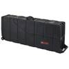 ENKI AMG-2 EXV Electric Guitar Case reiskoffer voor twee extreme elektrische gitaren