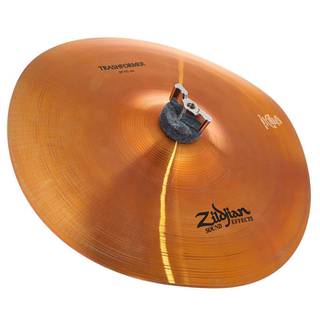 Zildjian 10 FX Trashformer