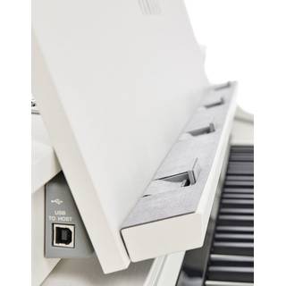 Yamaha Clavinova CSP-150WH digitale piano wit