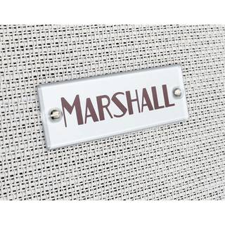 Marshall 1936VBM Bernie Marsden Signature Limited Edition 2x12 inch speakerkast