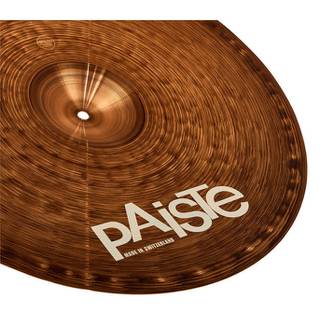 Paiste 900 Series 20 inch medium ride bekken
