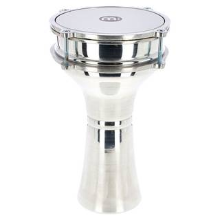 Meinl HE-102 Aluminium Darbuka 6.5 x 12.75 inch