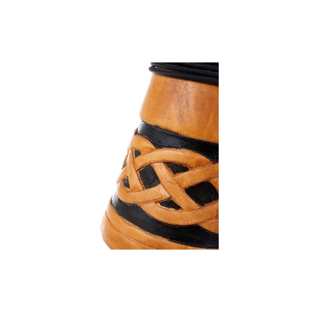 Toca TODJ-8CK 8 inch Origins Series Djembe Celtic Knot