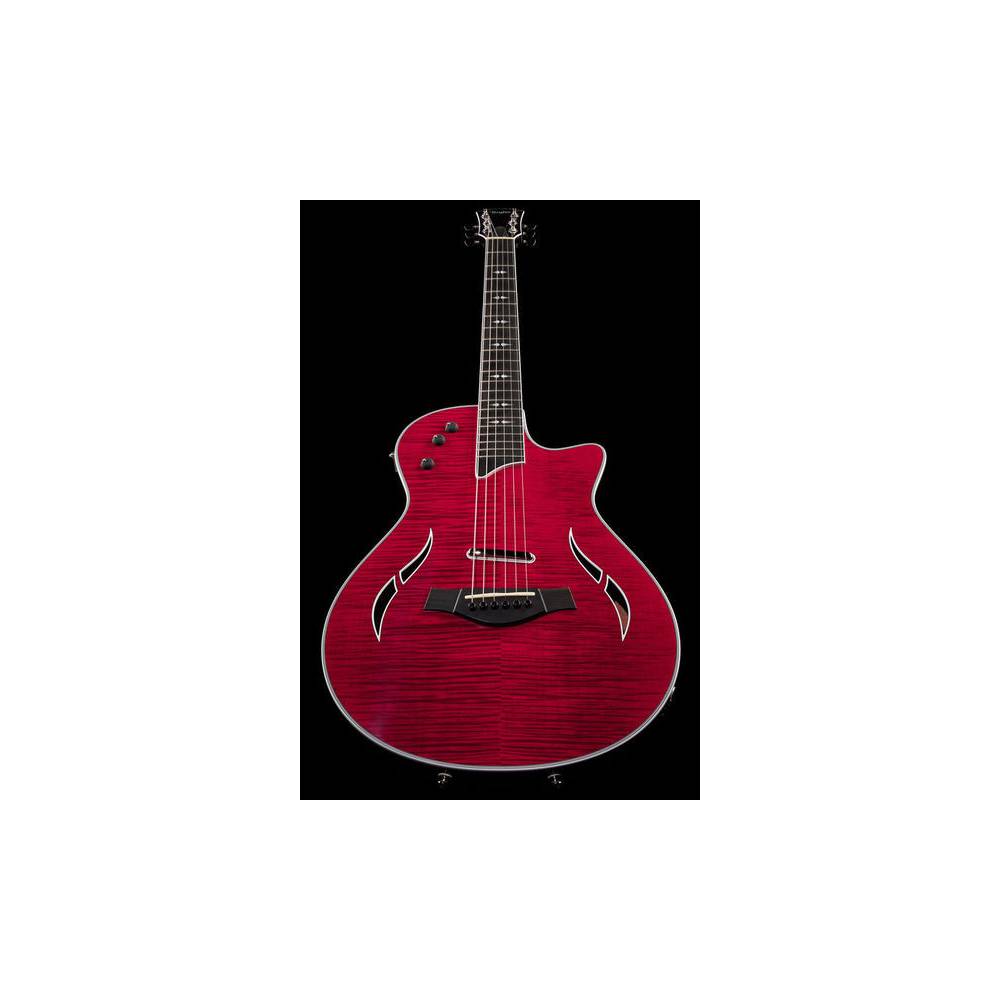 Taylor Tz5 Pro Borrego Red