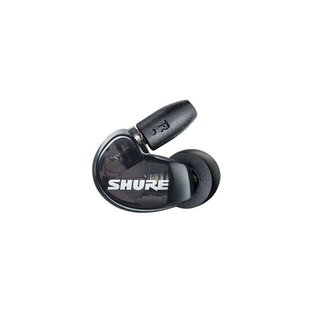 Shure SE215-K-Right reservedop