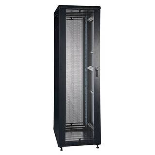 DAP Audio 19 inch server rack 32U mesh deur