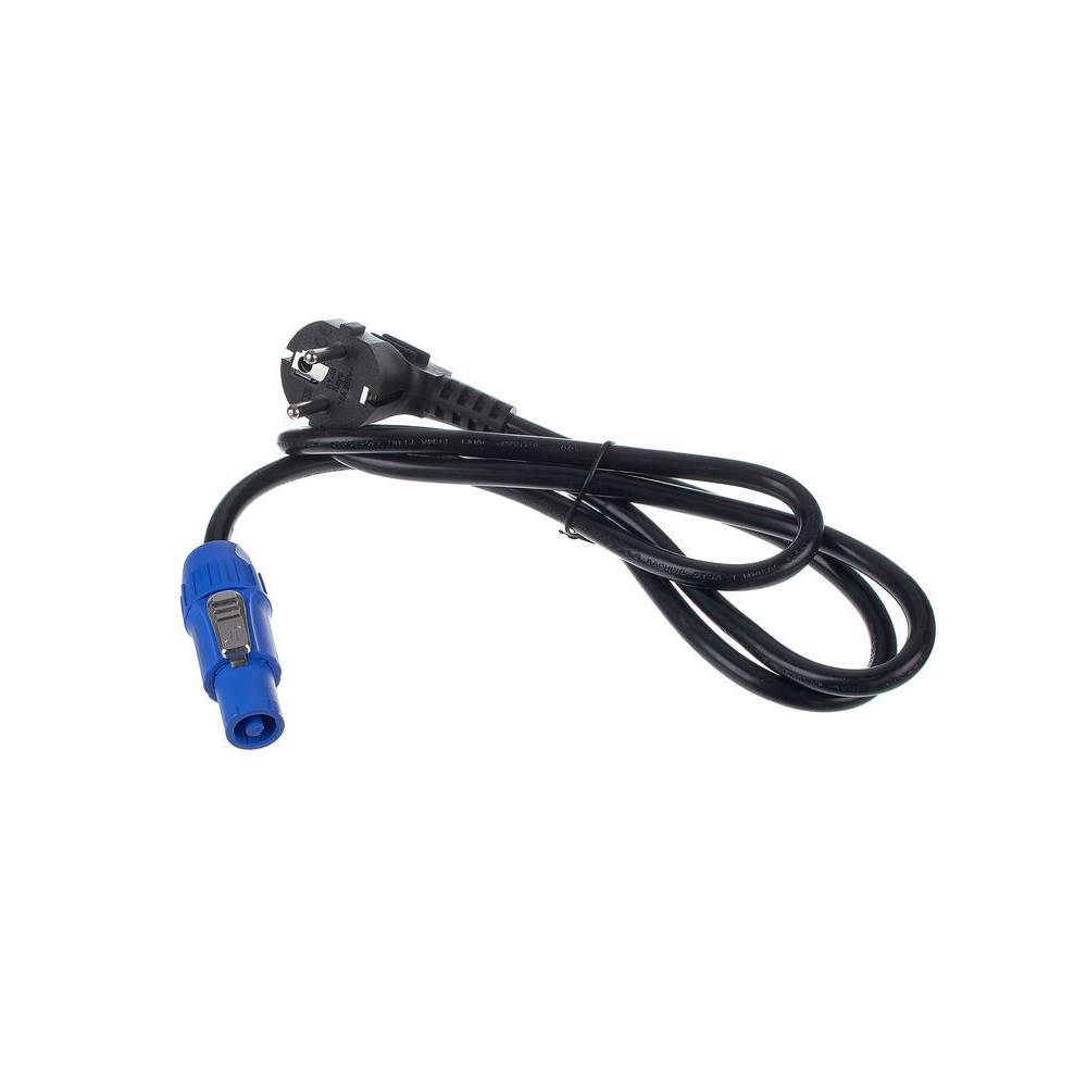 Eurolite N-130 Tour rookmachine