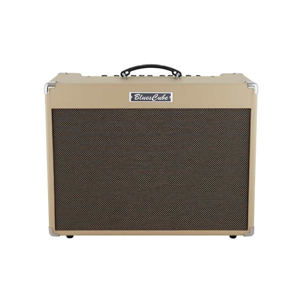 Roland Blues Cube Artist