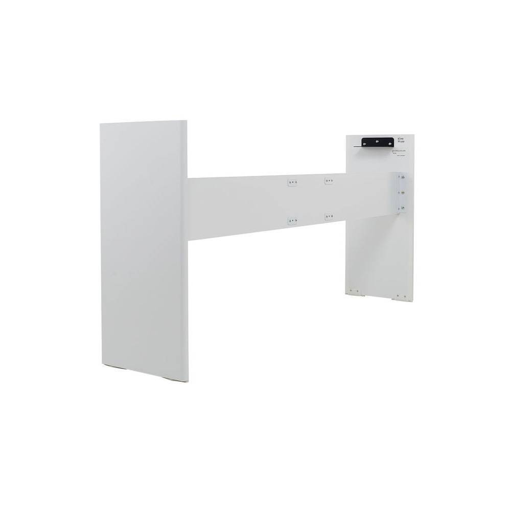 Yamaha L-121WH onderstel voor P-121 digitale piano (wit)