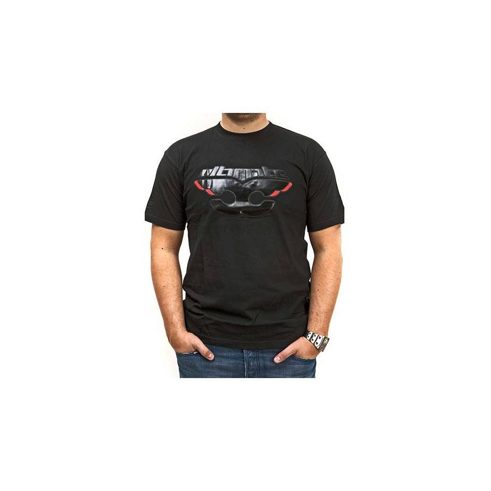UDG Carl Cox t-shirt XL Promo
