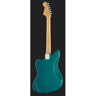 Fender American Original 60s Jazzmaster RW Ocean Turquoise