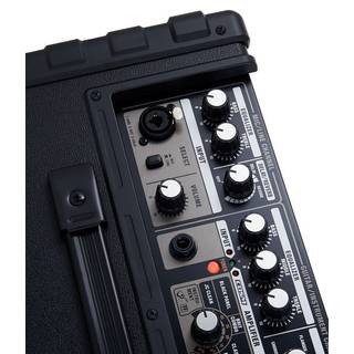 Roland CUBE-ST Cube Street zwart