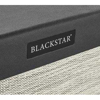 Blackstar St. James 212VOC Black 2x12 speakerkast