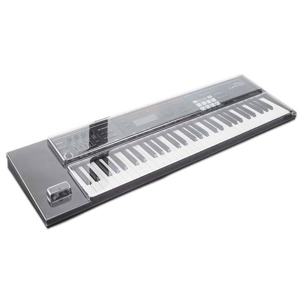 Decksaver Roland Juno-DS61 Cover B-Stock