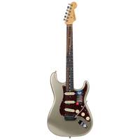 Fender American Elite Stratocaster Champagne EB