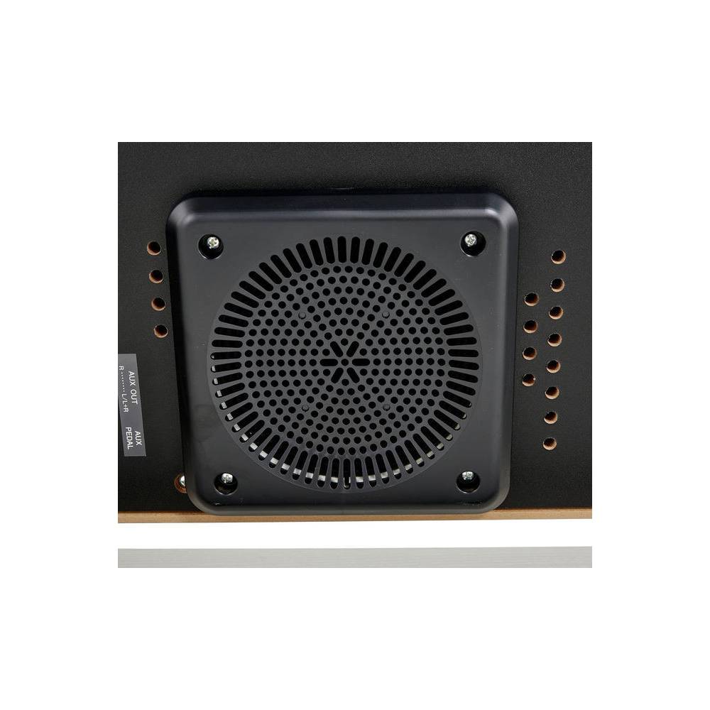 Yamaha Clavinova CSP-150WH digitale piano wit