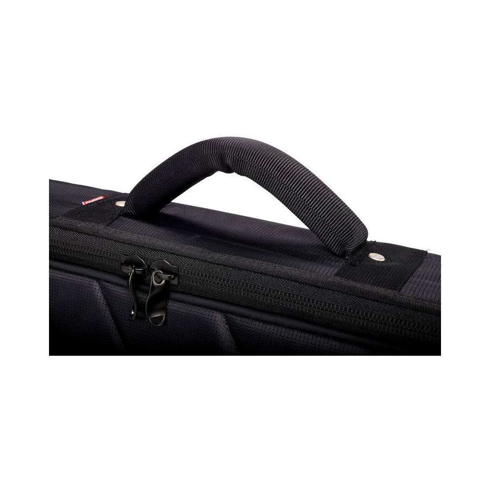 Mono M80 flightbag voor 61-toetsen keyboard