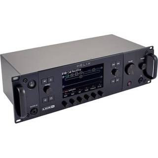 Line 6 Helix Rack 19 inch multi-effectsprocessor