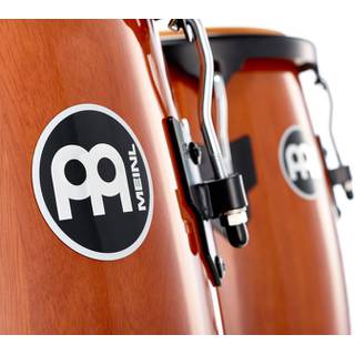 Meinl HC555MA Headliner 10 Inch 11 Inch Set Maple