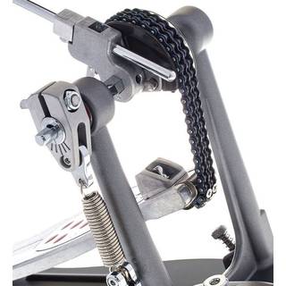 Pearl P-2050C Eliminator Red Line Single Pedal Chain Drive