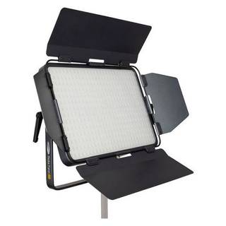 Showtec Media Panel 100 studiolamp