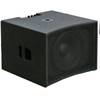 JB systems CPX1510-SUB actieve subwoofer