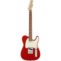 Fender Player Telecaster Sonic Red PF
