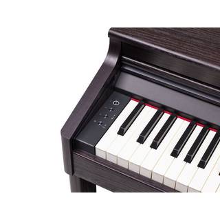 Roland RP701-DR digitale piano