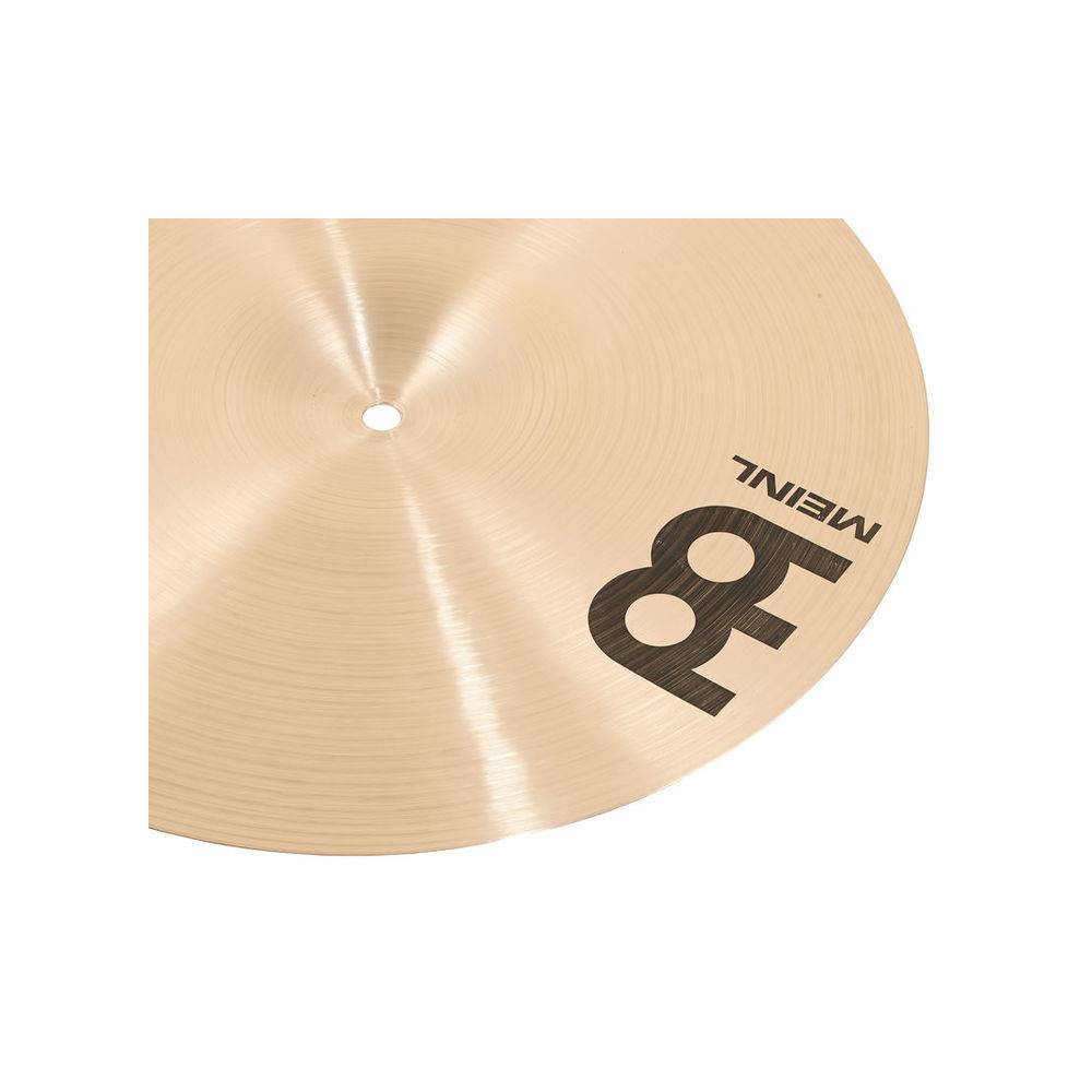 Meinl Byzance B14TC Traditional Thin Crash bekken