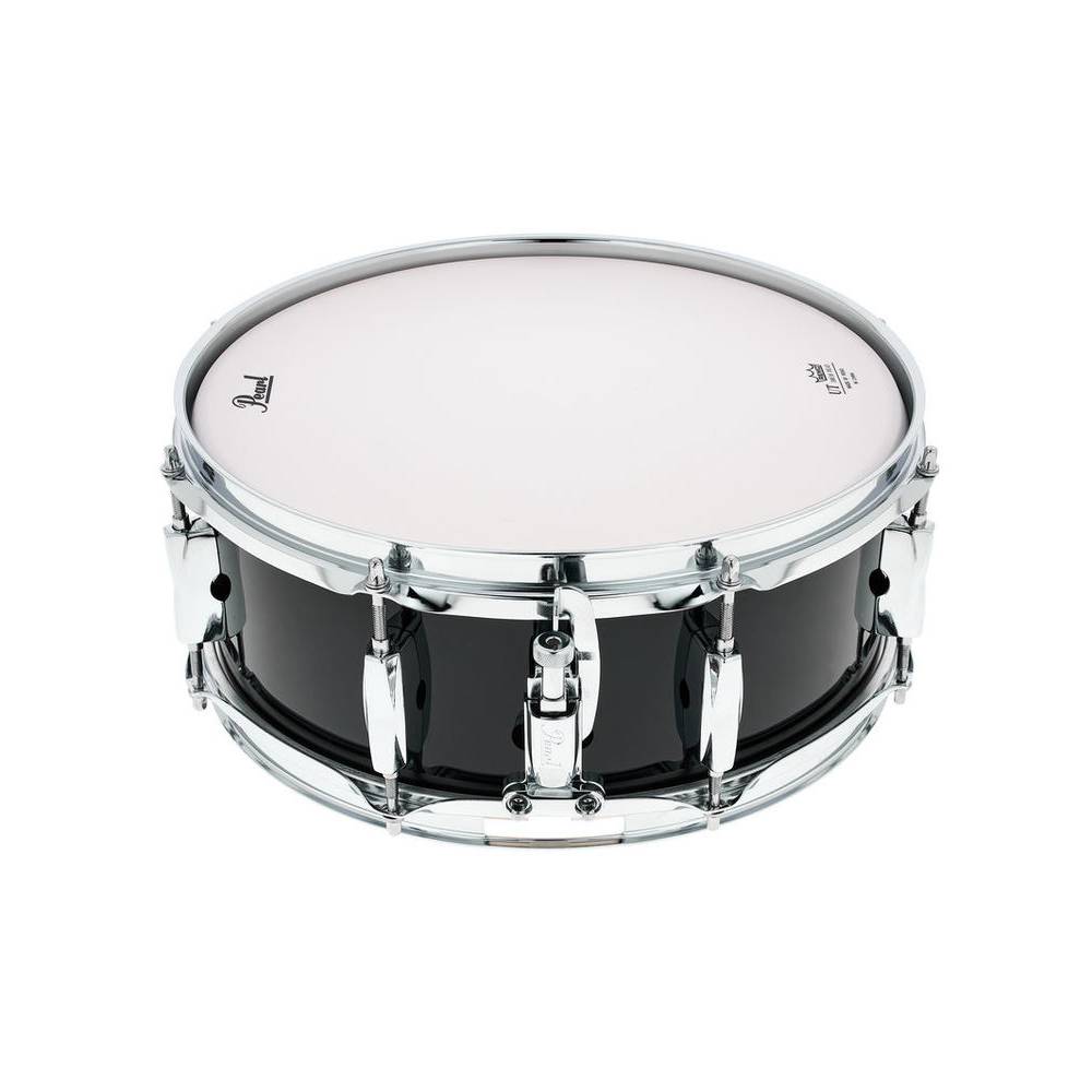 Pearl EXX1350S/C31 Export 13x5 inch snare drum Jet Black