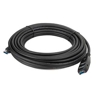 DAP FD5015 USB 3.0 verlengkabel 15 meter